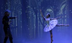 Mersin Devlet Opera ve Balesi, Don Kişot balesini sahneleyecek