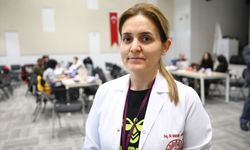 Mersin Şehir Hastanesi 5 bin 300 depremzedeye sağlık hizmeti sundu