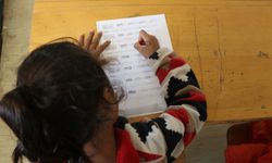 Mevsimlik tarım işçisi çocuklarının eğitim sorunu konteyner sınıflarla aşılıyor