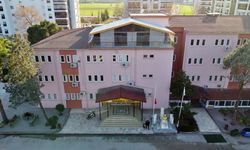 Osmaniye'de okullar depremzedelerin hizmetinde