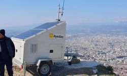 Toroslar EDAŞ, deprem bölgesinde "afet haberleşme sistemini" devreye aldı