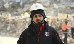 Türk ve yabancı uzmanlar Hatay'da yıkık ve hasarlı binaları inceledi