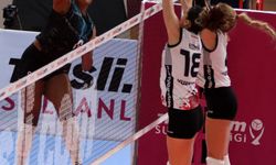 Voleybol: Misli.com Sultanlar Ligi