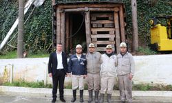 Zonguldaklı madenciler, enkaz altından onlarca kişiyi sağ çıkardı