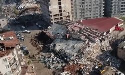 AFAD'tan yeni Hatay Depremi açıklaması