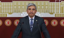 AK Partili Taşkın: EYT teklifi sade ve hakları genişletici bir düzenleme