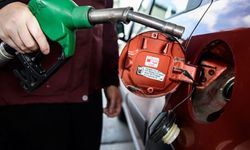 Ayın ilk indirimi motorine!