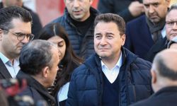 Babacan deprem bölgelerinde incelemede