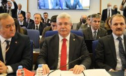 Beklenen EYT teklifi komisyonda görüşülüyor