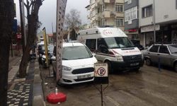 Edirne Keşan'da yaşlı kadın evinde ölü bulundu