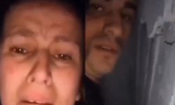 Enkazın altında helallik istediler, yürekleri dağladılar