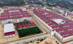 Hatay'da cezaevinden firar girişimi: 12 hükümlüden 3'ü öldü