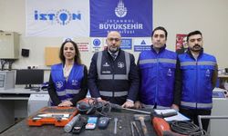 İBB'ye 'hızlı inceleme' talebi