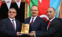 İSBAM’dan Türkiye’ye başsağlığı mesajı
