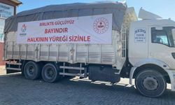 İzmir Bayındır tek yürek
