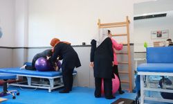 Kayseri Büyükşehir engelleri kaldırıyor