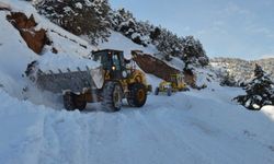 Meteoroloji'den kuvvetli kar ve buzlanma uyarısı