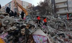 Recep Gürkan maaşını bağışladı