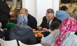 Antalya ve çevre iller kapılarını depremzedelere açtı - Antalya Valisi Yazıcı