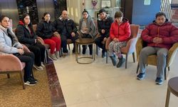 Antalya ve çevre illerde çok sayıda depremzede misafir ediliyor