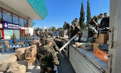 Azerbaycan Cumhurbaşkanı Aliyev'den Türkiye'ye taziye mesajı: Ruhları şad olsun