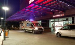 ÇORUM - Silahlı saldırıya uğrayan 2 kişiden biri öldü