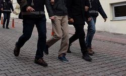 Antalya'da tefecilik operasyonunda 8 şüpheli gözaltına alındı