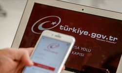 Emeklilik başvuruları e-Devlet'ten yapılabiliyor
