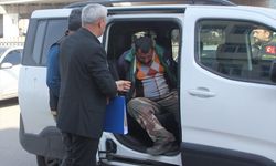 Kayıp olarak aranan kişi Isparta'da arazide ölü bulundu