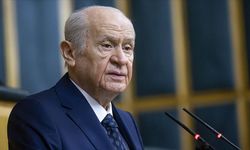 Bahçeli: İBB kokuştu, hainler suçüstü yakalandı!