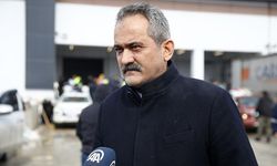 MALATYA - Deprem bölgesindeki okullar ve öğretmenevlerinde 251 bin depremzede konaklıyor