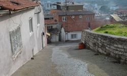MANİSA - Boşandığı eşinin bıçakladığı kadın yaşamını yitirdi