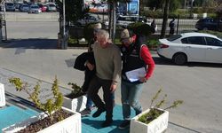 MUĞLA - Dosyalarda usulsüzlük yaptığı iddia edilen orman depo şefi tutuklandı