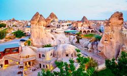 Kapadokya Otelleri