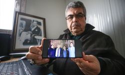 Acıların en büyüğünü yaşayan başhekim Hataylı depremzedeler için görevine döndü