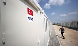 Adana'da ilk aşamada 2 bin 400 konteyner kurulumu hedefleniyor