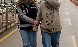 Adana'da iş bulma vaadiyle dolandırıcılık şüphelisi yakalandı
