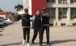Adana'da kızını ve nişanlısını öldüren baba tutuklandı