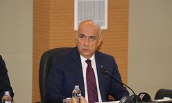 Bakan Kirişci, Orman Kanunu'na ilişkin düzenlemenin ayrıntılarını paylaştı: