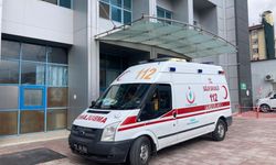 Burdur'da 2 teknisyen elektrik panosunda çıkan yangında yaralandı