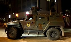 GÜNCELLEME - Mersin'de terör örgütü PKK/KCK operasyonunda 10 zanlı yakalandı