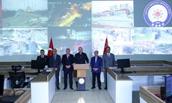 İçişleri Bakanı Soylu, Adana'da "Kökünü Kurutma Operasyonu"na ilişkin konuştu: