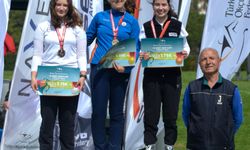Okçulukta 18 Mart Şehitleri Türkiye Kupası sona erdi
