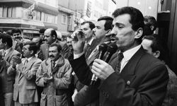 PORTRE - Muhsin Yazıcıoğlu vefatının 14'üncü yılında anılıyor