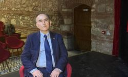 Uzmanlardan buğday üretiminde kuraklık riskine karşı öneriler