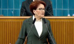 Akşener: Utanmadan helallik istiyorsun!