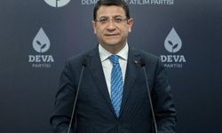 Bir itiraz da DEVA'dan yapıldı