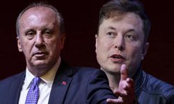 'Bot hesap' iddialarına karşı Musk'a 'İnce' şikayet!