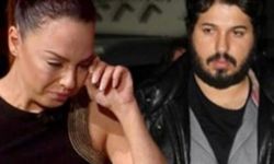 Ebru Gündeş'e 'Zarrab' şoku!