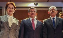 Millet İttifakı'nın 3 lideri Şanlıurfa'ya gidiyor